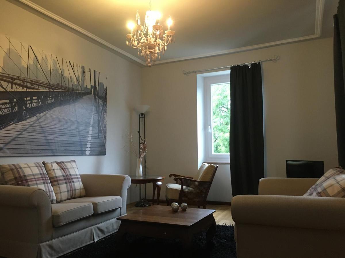 Waldshut Suite In Zentrum Exterior photo