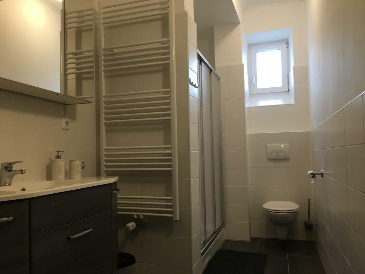 Waldshut Suite In Zentrum Exterior photo